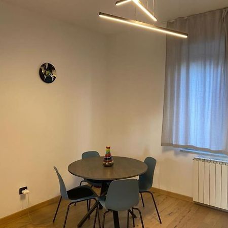 Appartamento Casa Vacanze Bonsai Bergamo Esterno foto