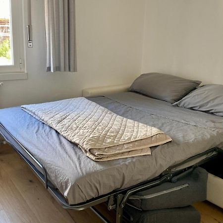 Appartamento Casa Vacanze Bonsai Bergamo Esterno foto