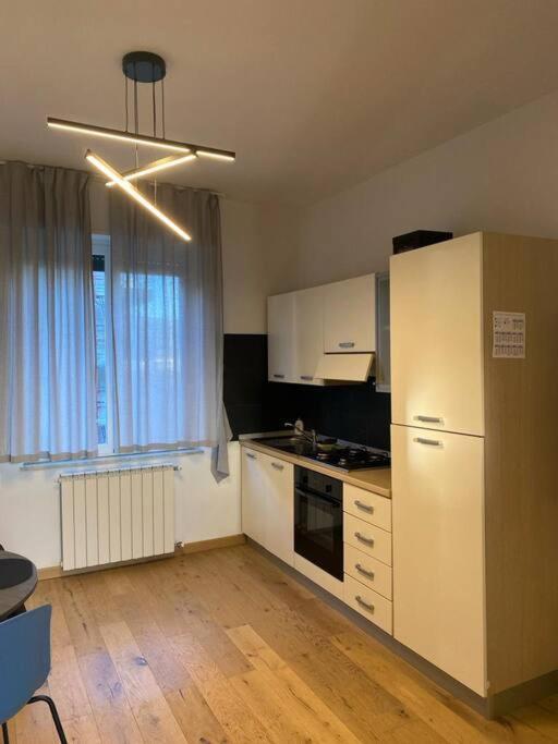 Appartamento Casa Vacanze Bonsai Bergamo Esterno foto