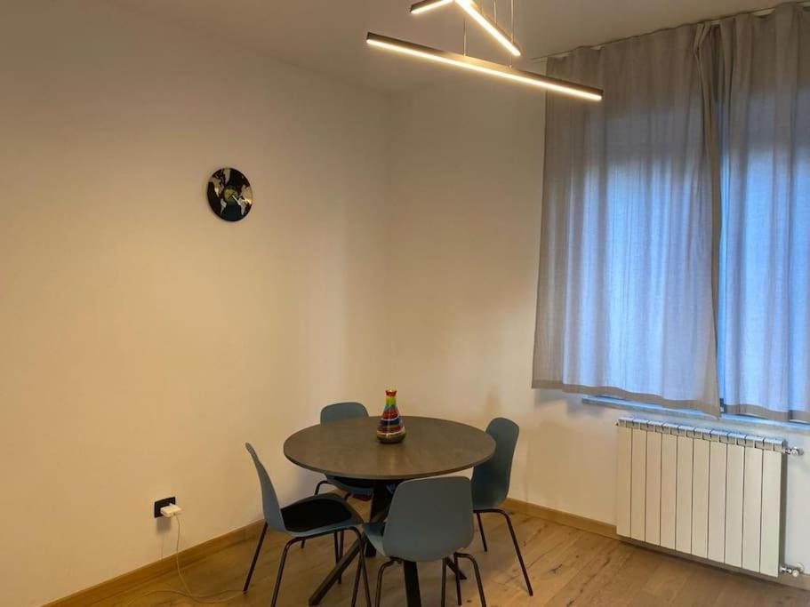 Appartamento Casa Vacanze Bonsai Bergamo Esterno foto